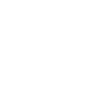 Virginia top dentist logo, tooth with crown icon