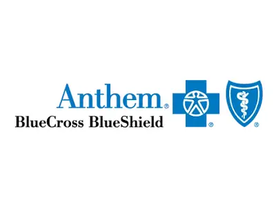 Anthem BlueCross Blue Shield Logo
