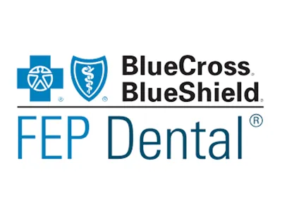 Blue Cross Blue Shield FEP Dental Logo