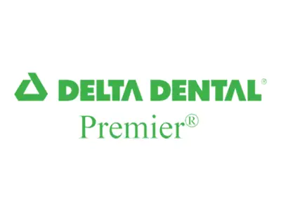 Delta Dental Premier Logo