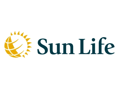 Sun Life Logo