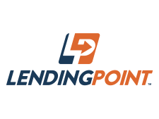 LendingPoint Logo - Personal Loans for Fair Credit Customers